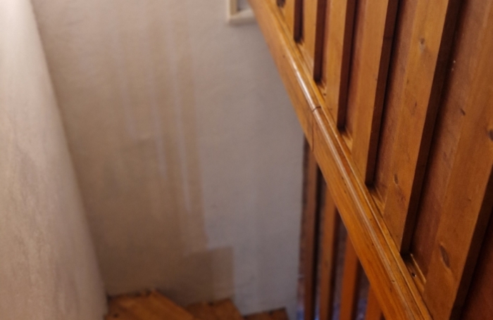 Vente Maison 121m&sup2; 4 pièces Saint-Beno&icirc;t