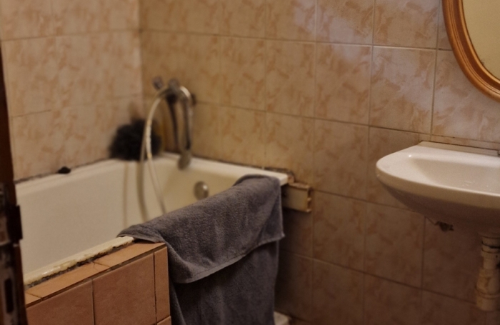 Vente Maison 121m&sup2; 4 pièces Saint-Beno&icirc;t