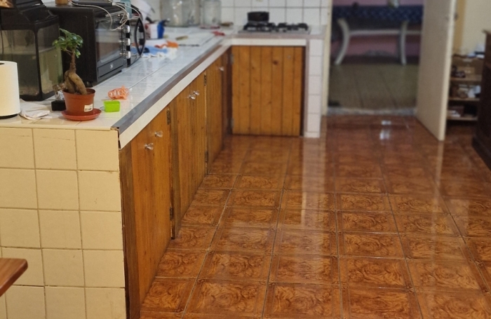 Vente Maison 121m&sup2; 4 pièces Saint-Beno&icirc;t