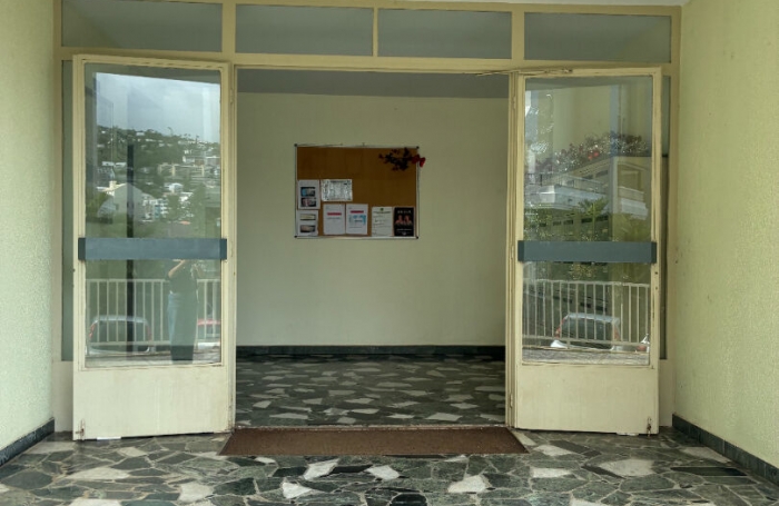 Location Appartement 70m&sup2; 4 pi&egrave;ces Saint Denis