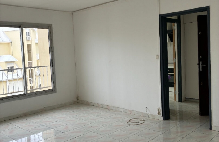 Location Appartement 70m&sup2; 4 pi&egrave;ces Saint Denis