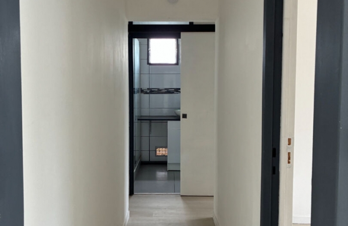 Location Appartement 70m&sup2; 4 pi&egrave;ces Saint Denis