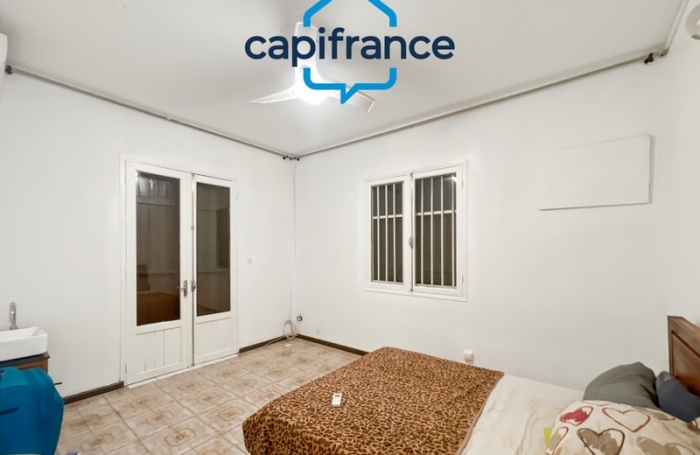 Vente Maison 174m&sup2; 7 pièces Saint Denis