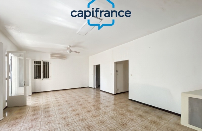 Vente Maison 174m&sup2; 7 pièces Saint Denis