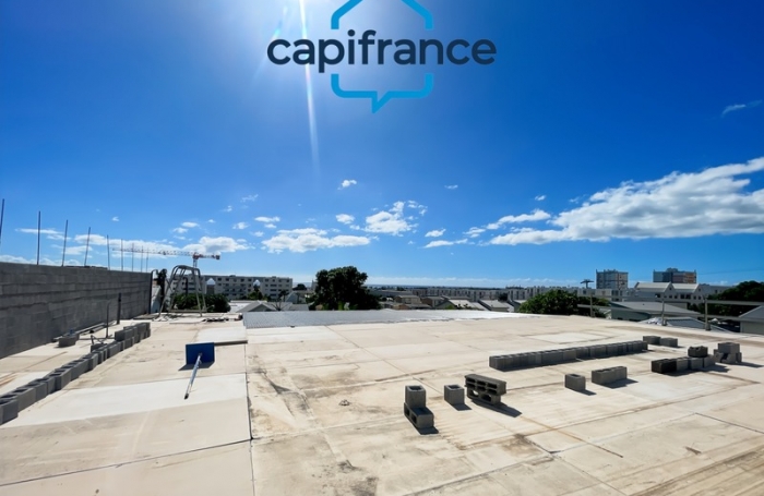 Vente Maison 174m&sup2; 7 pièces Saint Denis