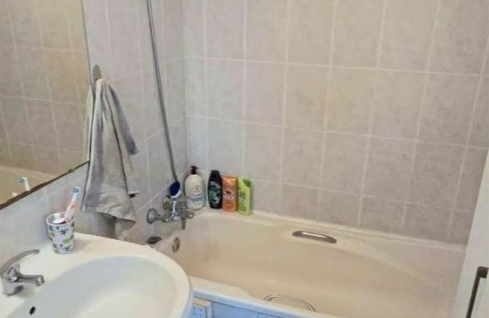 Vente Appartement 82m&sup2; 3 pièces Saint Gilles les Bains