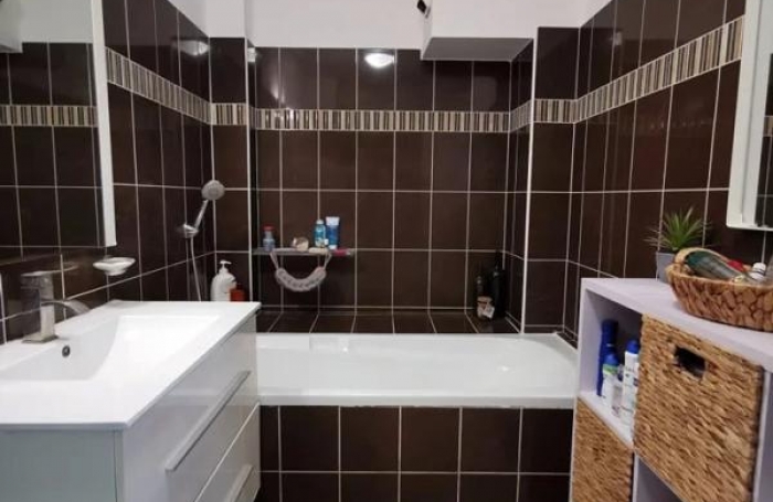 Location Appartement 43m&sup2; 2 pièces Saint Denis