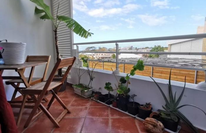 Location Appartement 43m&sup2; 2 pièces Saint Denis