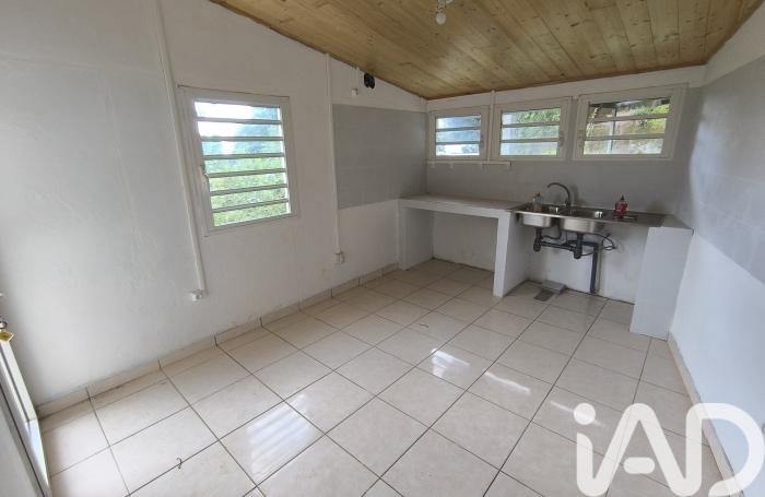 Vente Maison 72m&sup2; 3 pièces Petite &icirc;le