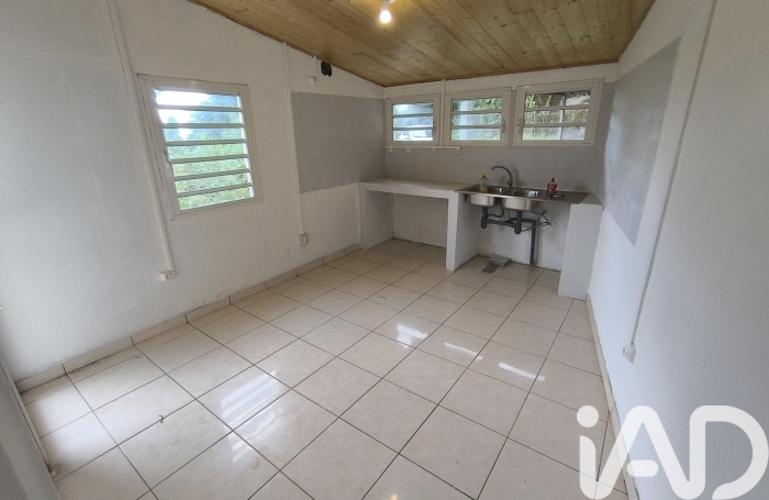 Vente Maison 72m&sup2; 3 pièces Petite &icirc;le