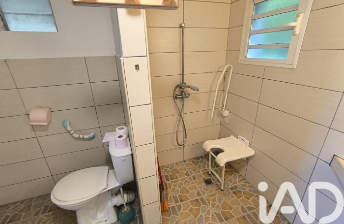 Vente Maison 72m&sup2; 3 pièces Petite &icirc;le