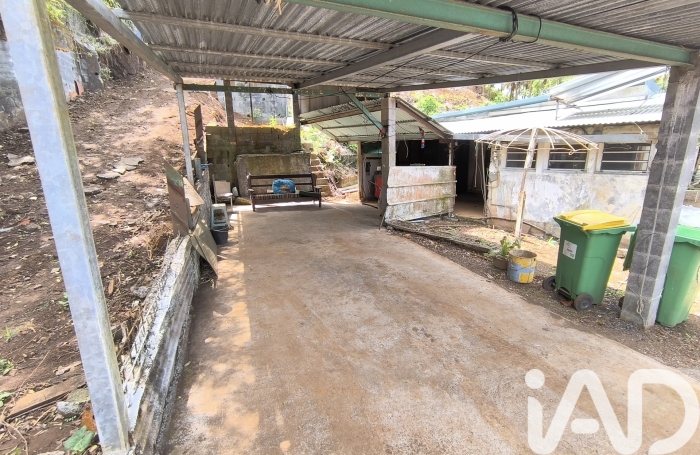 Vente Maison 72m&sup2; 3 pièces Petite &icirc;le