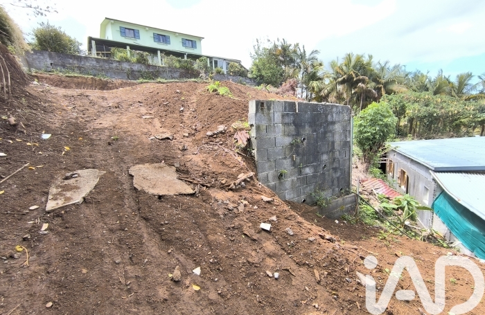 Vente Maison 72m&sup2; 3 pièces Petite &icirc;le