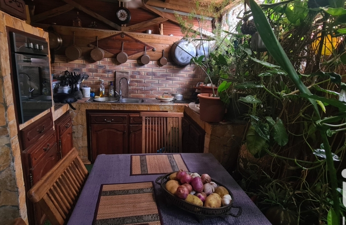 Vente Appartement 62m&sup2; 3 pièces Ravine des Cabris