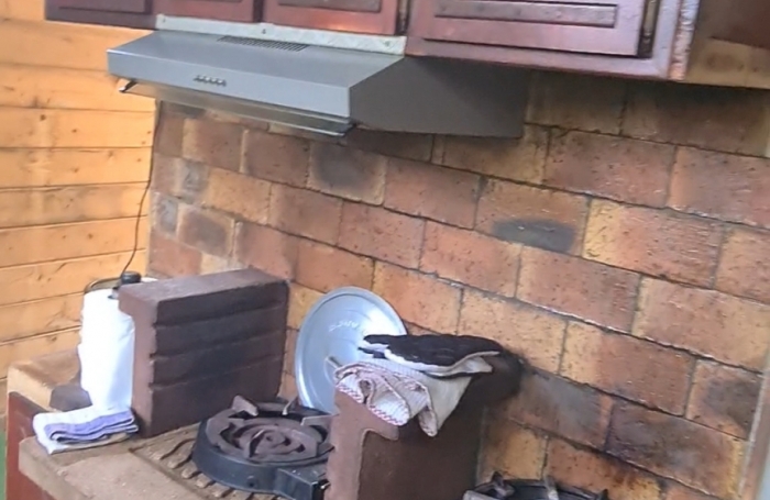 Vente Appartement 62m&sup2; 3 pièces Ravine des Cabris