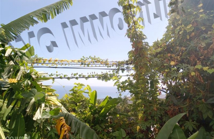 Location Maison 114m&sup2; 4 pi&egrave;ces Saint Paul