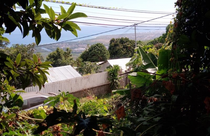 Location Maison 114m&sup2; 4 pi&egrave;ces Saint Paul