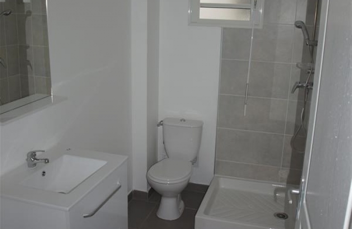 Location Appartement 47m&sup2; 2 pi&egrave;ces Saint Paul