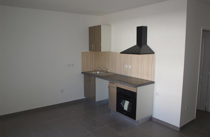 Location Appartement 47m&sup2; 2 pi&egrave;ces Saint Paul