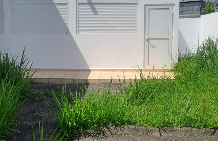 A vendre villa F5/6 de 170 m2 sur un terrain de 360 m2