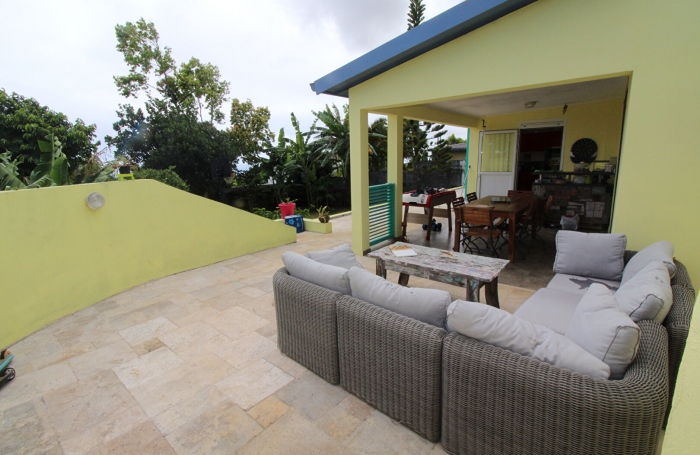 Location Maison 147m&sup2; 6 pi&egrave;ces Sainte Marie