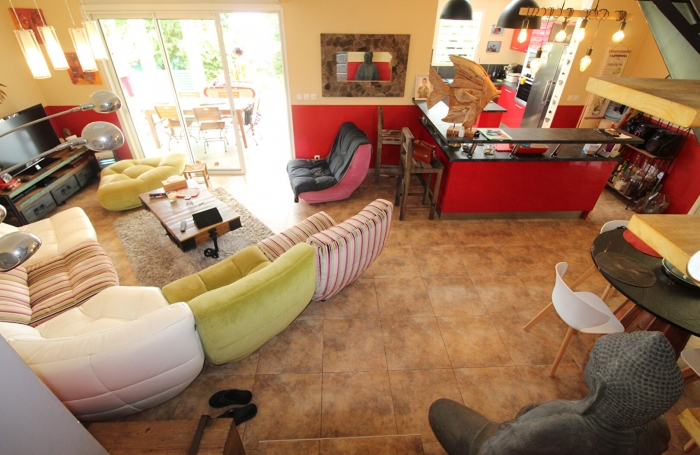 Location Maison 147m&sup2; 6 pi&egrave;ces Sainte Marie