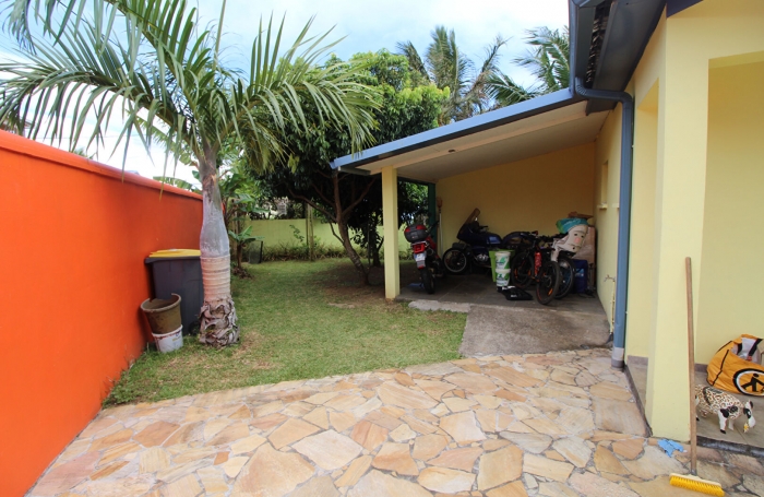 Location Maison 147m&sup2; 6 pi&egrave;ces Sainte Marie