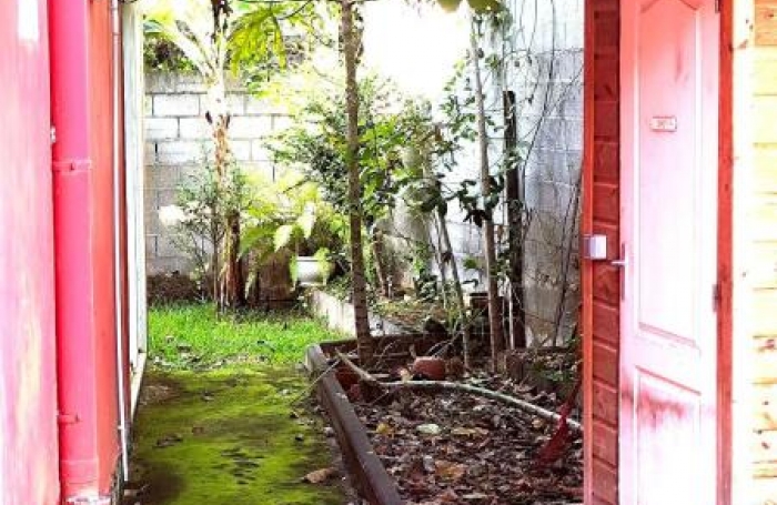 Vente Maison 110m&sup2; 4 pièces La Possession