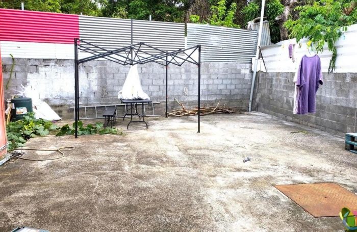 Vente Maison 110m&sup2; 4 pièces La Possession