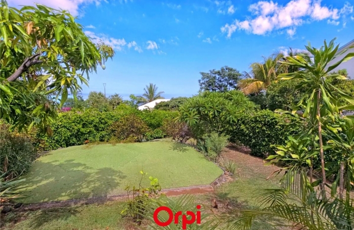 Vente Maison 159m&sup2; 4 pièces Saint-Leu