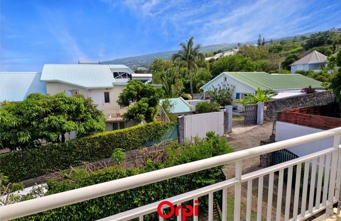 Vente Maison 159m&sup2; 4 pièces Saint-Leu