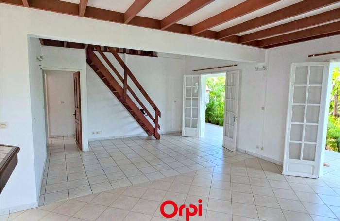 Vente Maison 159m&sup2; 4 pièces Saint-Leu