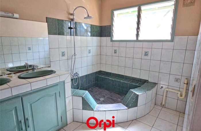 Vente Maison 159m&sup2; 4 pièces Saint-Leu