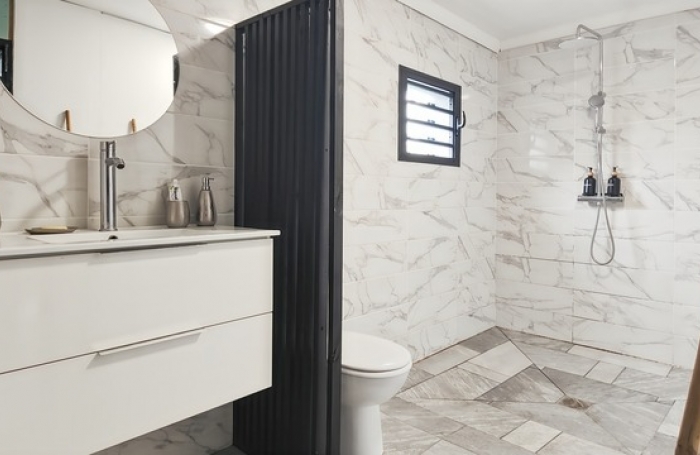 Vente Maison 177m&sup2; 7 pièces Saint Philippe