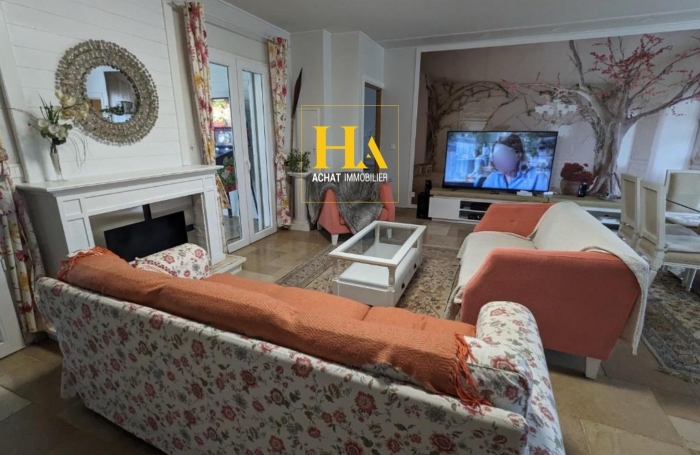 Vente Maison 113m&sup2; 4 pi&egrave;ces Plaine des Palmistes