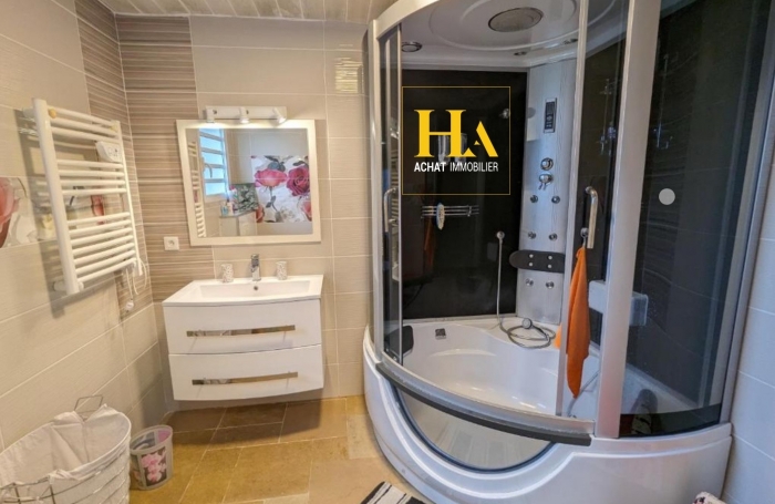 Vente Maison 113m&sup2; 4 pi&egrave;ces Plaine des Palmistes