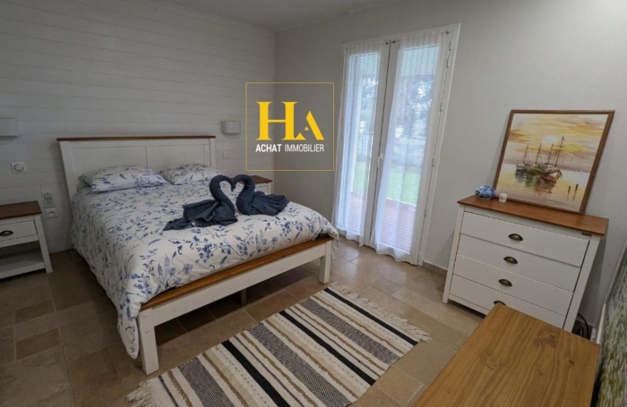 Vente Maison 113m&sup2; 4 pi&egrave;ces Plaine des Palmistes