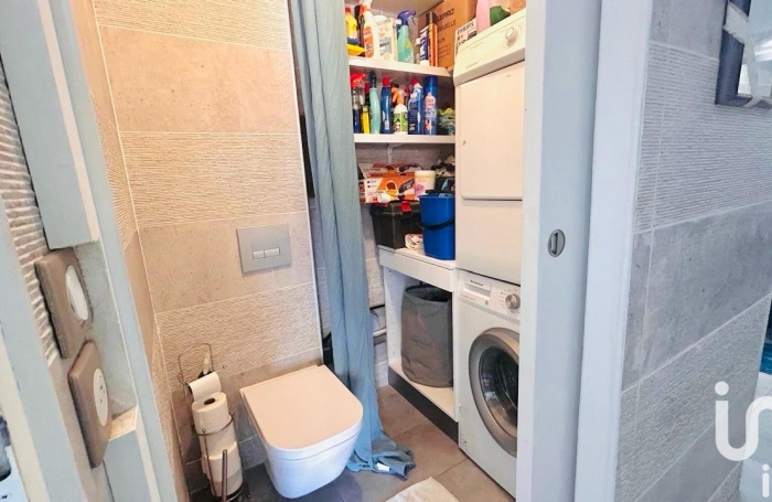 Vente Appartement 70m&sup2; 3 pièces Saint-Pierre