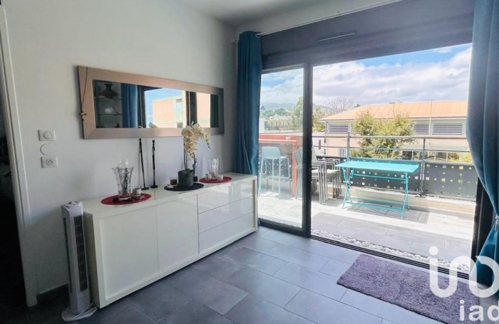 Vente Appartement 70m&sup2; 3 pièces Saint-Pierre