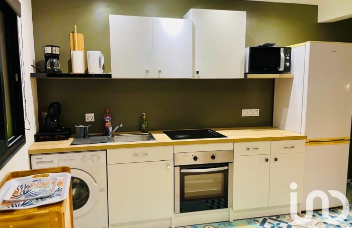 Vente Immeuble 190m&sup2; Saint-Pierre