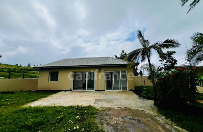 Vente Maison 65m&sup2; 4 pièces Saint Joseph