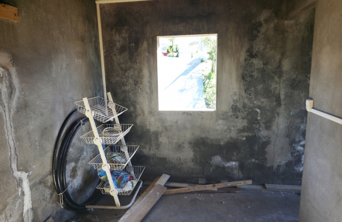 Vente Maison 60m&sup2; 3 pièces Rivi&egrave;re Saint Louis