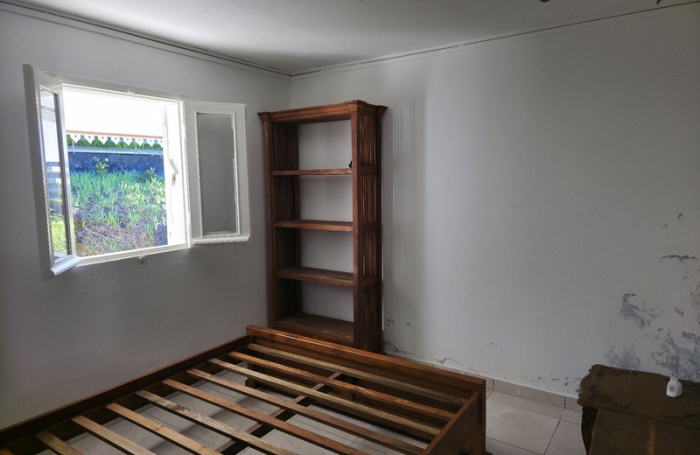 Vente Maison 60m&sup2; 3 pièces Rivi&egrave;re Saint Louis