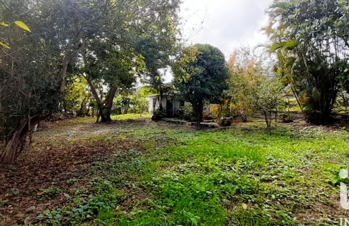 Vente Terrain 97423
