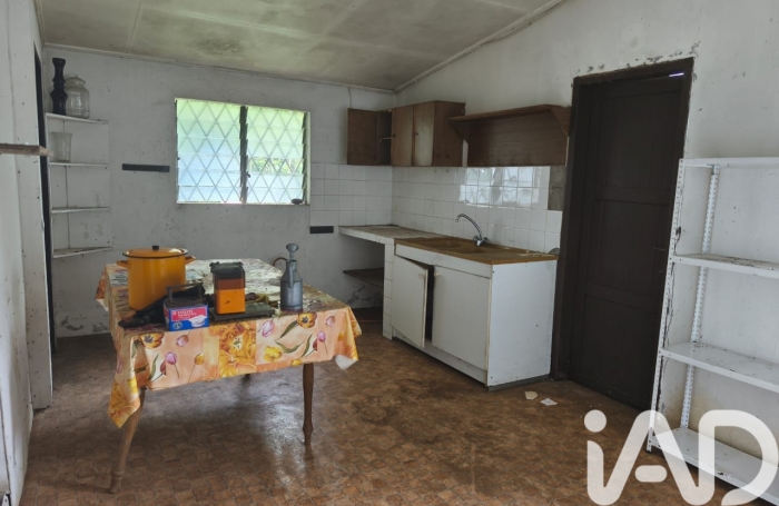 Vente Terrain 845m&sup2; Le Guillaume