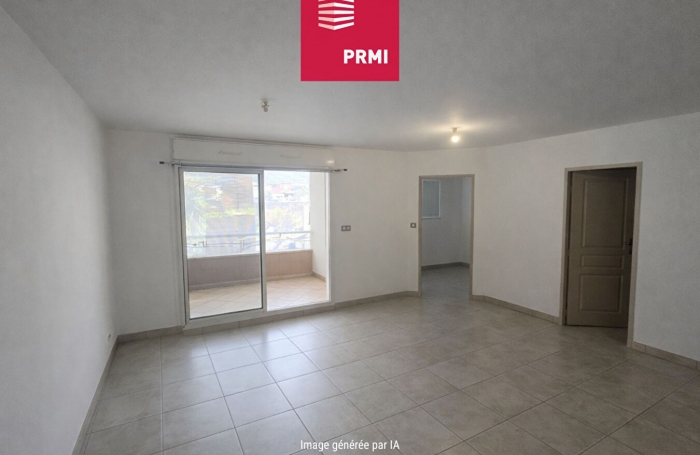 Vente Appartement 46.6m&sup2; 2 pi&egrave;ces Saint-Beno&icirc;t