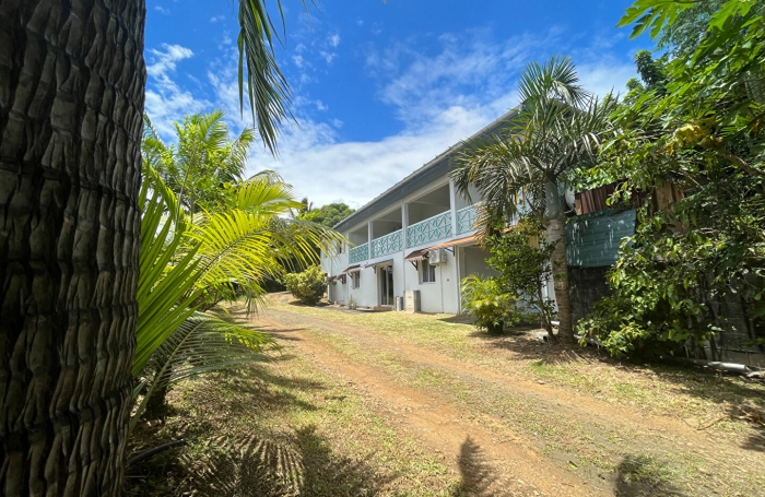 Location Appartement 