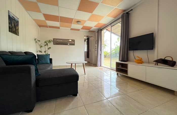 Location Appartement 51.09m&sup2; 2 pi&egrave;ces Saint-Beno&icirc;t