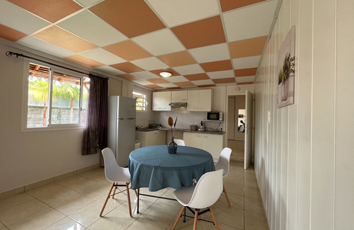 Location Appartement 51.09m&sup2; 2 pi&egrave;ces Saint-Beno&icirc;t