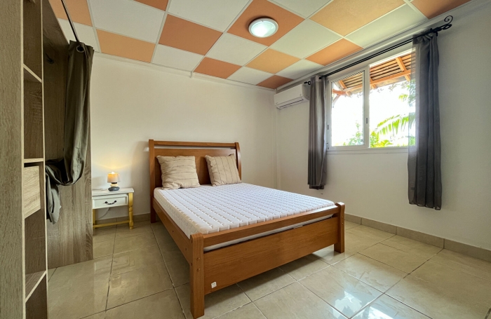 Location Appartement 51.09m&sup2; 2 pi&egrave;ces Saint-Beno&icirc;t